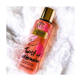 Victoria's Secret Twist Of Watermelon Body Mist - 250ml - ShopXonline